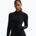 Bluza treningowa damska Nike Zenvy Dri-Fit Full Zip black/cool grey