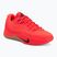 Buty do koszykówki męskie Nike Street Flare bright crimson/gum light brown/black