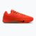 Buty do koszykówki męskie Nike Street Flare bright crimson/gum light brown/black