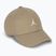 Czapka z daszkiem  Jordan Club Unstructured Curved-Bill khaki/sail