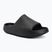 Klapki dziecięce Nike Calm 2.0 black/black/black