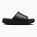 Klapki dziecięce Nike Calm 2.0 black/black/black