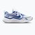 Buty dziecięce Nike Cosmic Runner white/game royal/midnight navy/vast grey