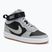 Buty Nike Court Borough Mid 2 black/white/gum med brown/light smoke grey