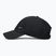Czapka z daszkiem Nike Dri-Fit Club Unstructured Metal Swoosh 2026 black/metallic gold