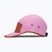 Czapka z daszkiem Nike Dri-Fit Fly light magenta/dusty peach/orange frost