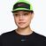 Czapka z daszkiem Nike Dri-Fit Fly electric green/black spruce/hot lava