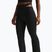 Spodnie treningowe damskie Nike Zenvy High-Waisted Flared black/pcg3c