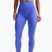 Legginsy damskie Nike One Seamless Front High-Waisted sapphire/white