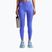 Legginsy treningowe damskie Nike One High-Waisted 7/8 sapphire/white