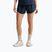 Spodenki treningowe damskie Nike One midnight navy/white