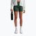Spodenki damskie Nike Zenvy High Waisted Biker 5" fir/white