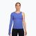 Koszulka treningowa damska Nike Zenvy Dri-Fit One Sleeve Top sapphire/white/white