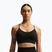Biustonosz treningowy Nike Pro Seamless Light Support black