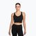 Koszulka damska Nike Pro Seamless Dri-Fit Cropped black