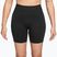 Spodenki damskie Nike Pro Seamless High-Waisted Biker 5" black