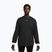 Longsleeve treningowy damski Nike One Relaxed Dri-Fit black/white
