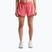 Spodenki do biegania damskie Nike One Dri-FIT 2IN1 sea coral/white