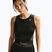 Koszulka treningowa damska Nike Pro Dri-Fit black/anthracite/white