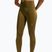 Legginsy do biegania damskie Nike Tempo High-Waisted 7/8 olive flak
