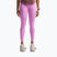 Legginsy do biegania damskie Nike Swift 7/8 light magenta