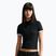 Koszulka damska Nike Gloss Fitted Top black