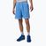 Spodenki koszykarskie męskie  Jordan Mesh Diamond 4" university blue/white/white