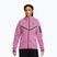 Bluza damska Nike Sportswear Tech Fleece Windrunner light magenta/black