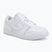Buty damskie Nike Jordan Court Connect Low white/pure platinum