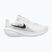 Buty do biegania damskie Nike Downshifter 14 white/platinum tint/anthracite/black