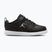 Buty dziecięce  Jordan Court Connect Low black/white