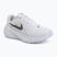 Buty do biegania damskie Nike Downshifter 14 white/platinum tint/anthracite/black