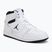 Buty męskie  Jordan Access Court Mid white/black