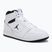 Buty damskie  Jordan Court Connect Mid white/black
