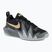 Buty dziecięce Nike S.T. Dynamite black/wolf grey/smoke grey/metallic gold