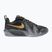 Buty dziecięce Nike S.T. Dynamite black/wolf grey/smoke grey/metallic gold