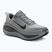 Buty do biegania męskie Nike Vomero Plus cool grey/safety orange/black