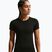 Koszulka treningowa damska Nike Pro Seamless Dri-Fit black