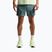 Spodenki męskie Nike Pro Training Dri-Fit 6" mineral slate/faded spruce/green strike