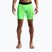Spodenki treningowe męskie Nike Pro Dri-Fit Fitness Long green strike/black