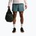 Spodenki męskie Nike Athletic Club Dri-Fit 5" mineral slate/pale ivory/mineral slate