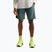 Spodenki do biegania męskie Nike Miler Dri-Fit 9" mineral slate