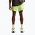 Spodenki do biegania męskie Nike Stride Dri-Fit 2in1 7" volt ice