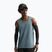 Koszulka do biegania męska Nike Miler Dri-Fit mineral slate