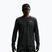 Longsleeve do biegania męski Nike Miler Dri-Fit UV black