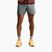 Spodenki męskie Nike Miler Dri-Fit Brief Lined 5" smoke grey/smoke grey
