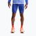 Legginsy męskie Nike Stride Dri-Fit Half Tight lapis
