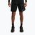 Spodenki do biegania męskie Nike Miler Dri-Fit Brief Lined7" black/black