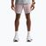 Spodenki do biegania męskie Nike Stride Dri-Fit Brief-Lined 7" particle rose