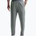 Spodnie do biegania męskie Nike Miler Dri-Fit Knit smoke grey